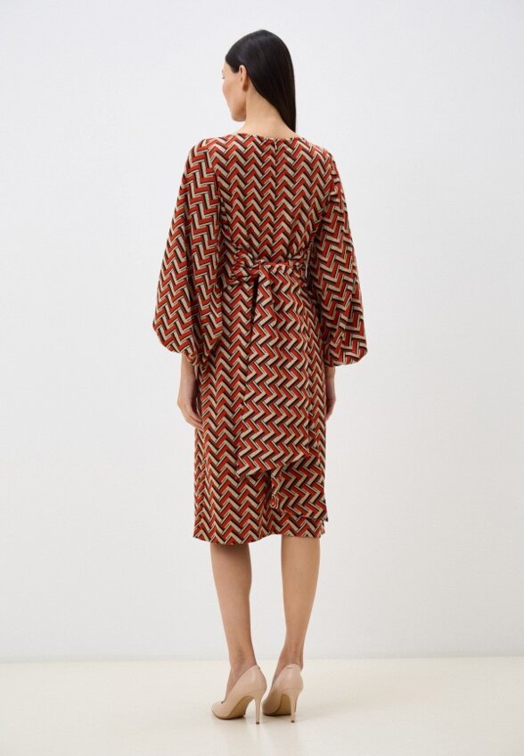 Платье MadaM T