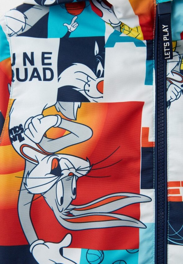 Ветровка PlayToday