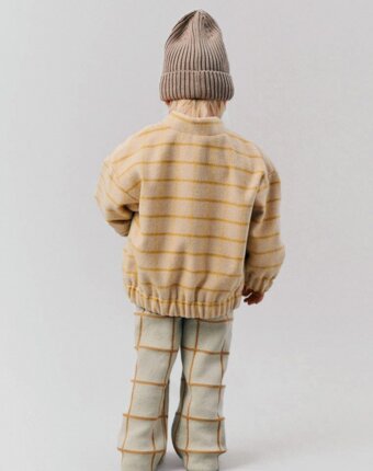 Куртка Loomknits детям