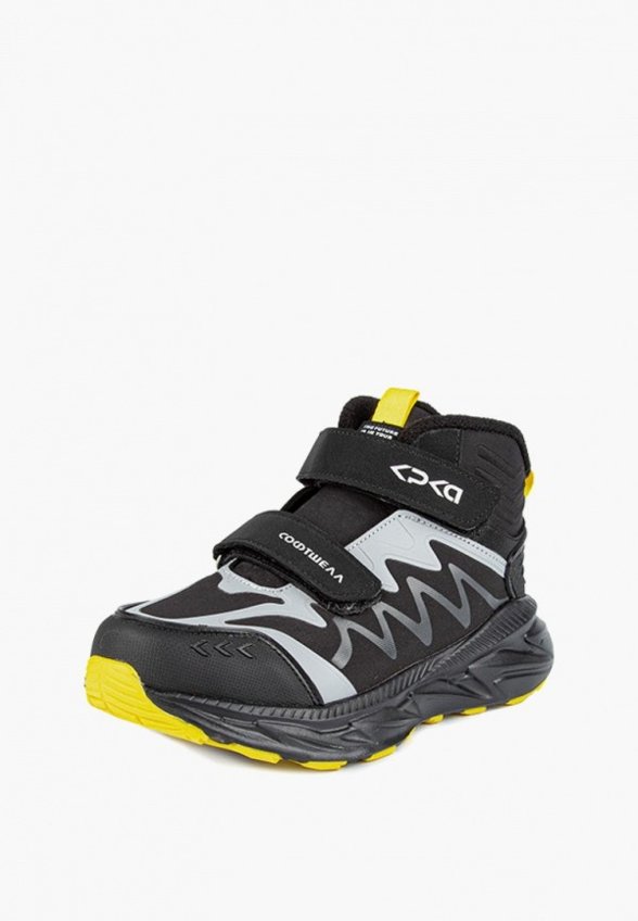 Кроссовки Kapika