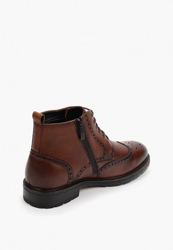 Ботинки Salamander