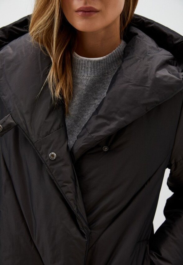 Куртка стеганая Dixi-Coat