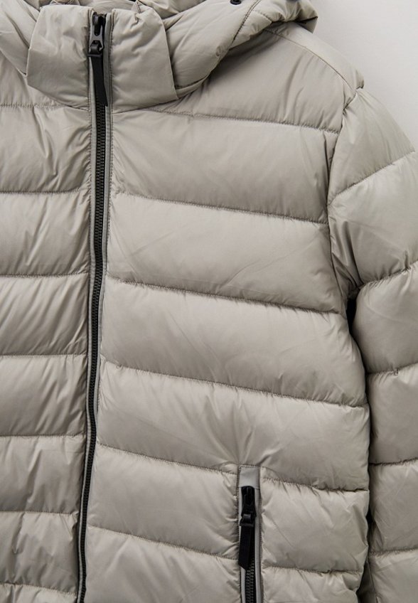 Куртка утепленная Grizman