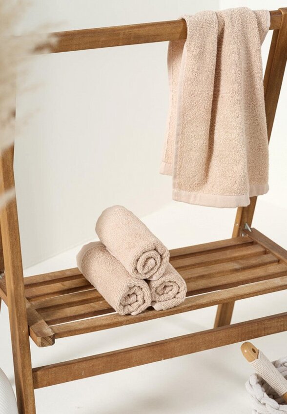 Набор полотенец Ночь нежна