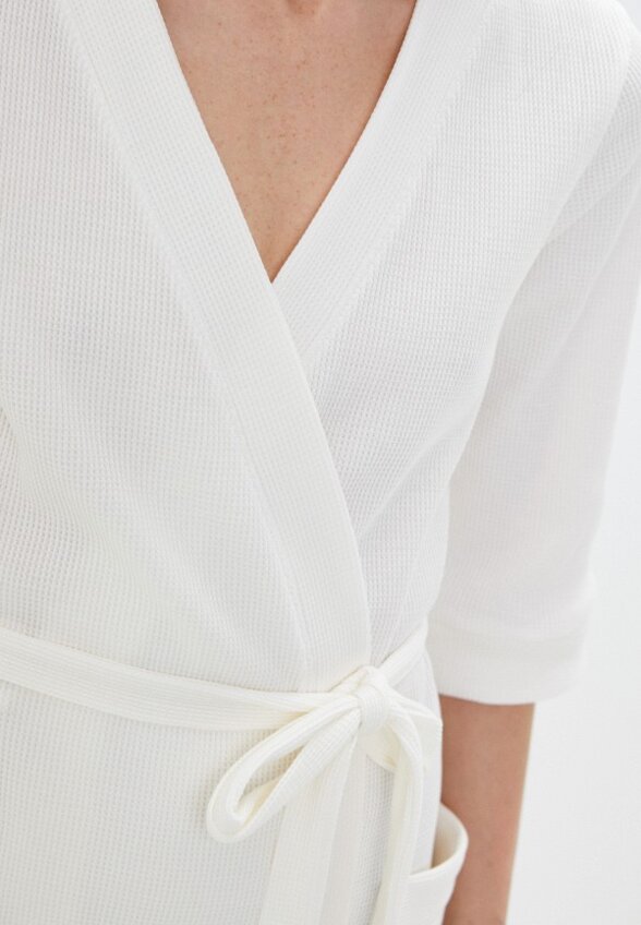 Халат домашний Агапэ