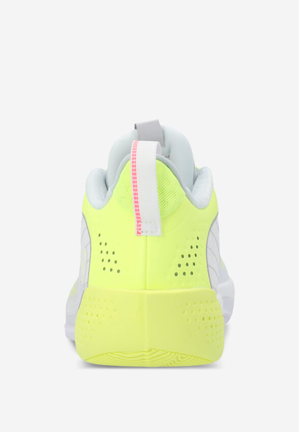 Кроссовки мужские Li-Ning All City 13 Encore, Белый