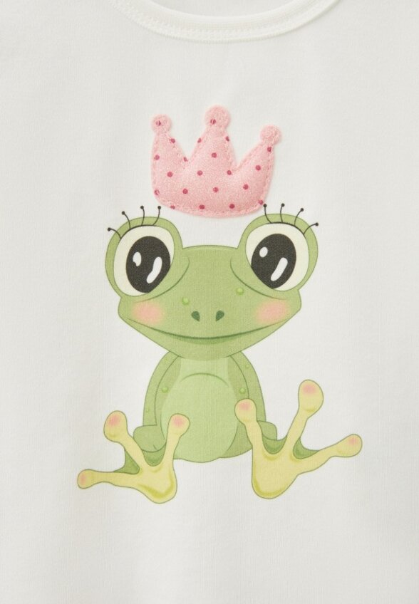 Лонгслив и брюки Ete Children