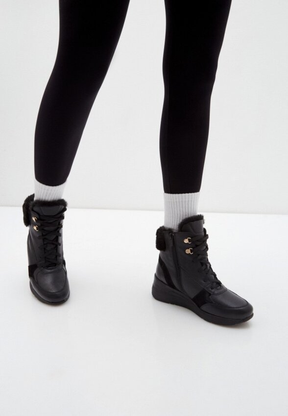 Ботильоны Ralf Ringer