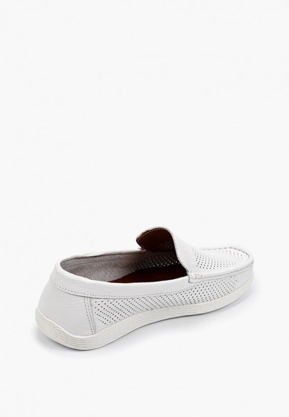 Мокасины Ierdi