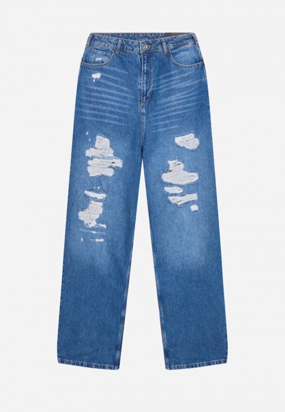 Джинсы Post Post Scriptum