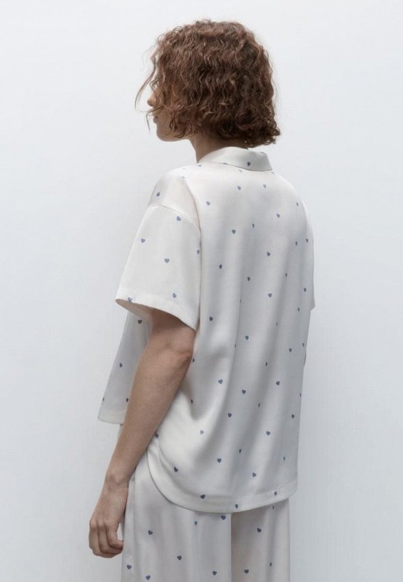 Рубашка домашняя Befree