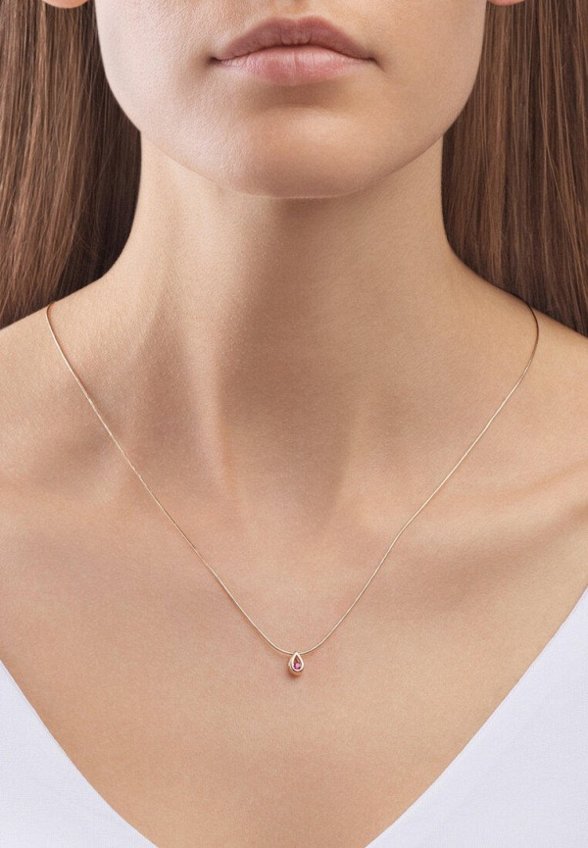 Подвеска Sokolov