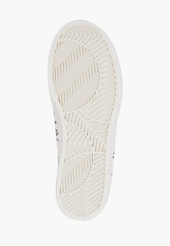 Слипоны Lacoste