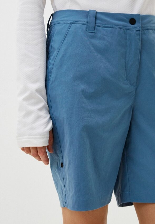 Шорты Jack Wolfskin