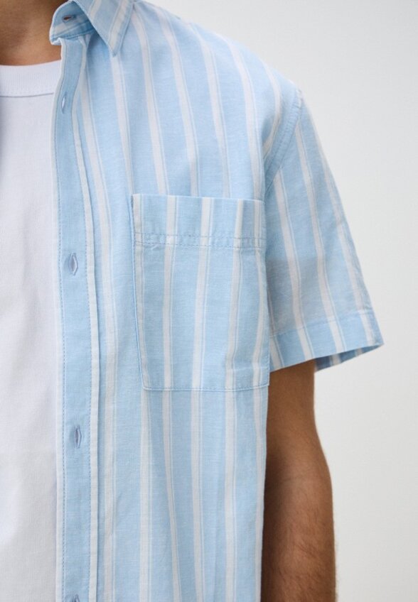 Рубашка Tom Tailor