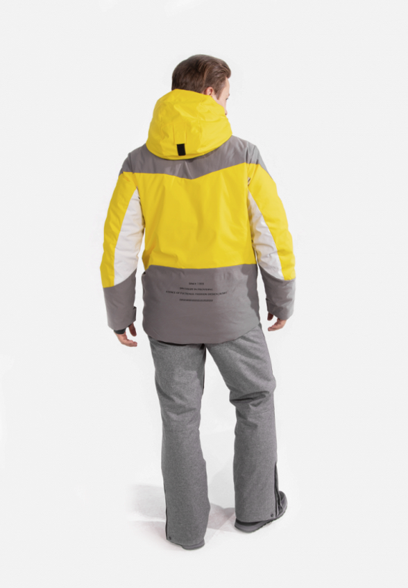 Куртка горнолыжная High Experience