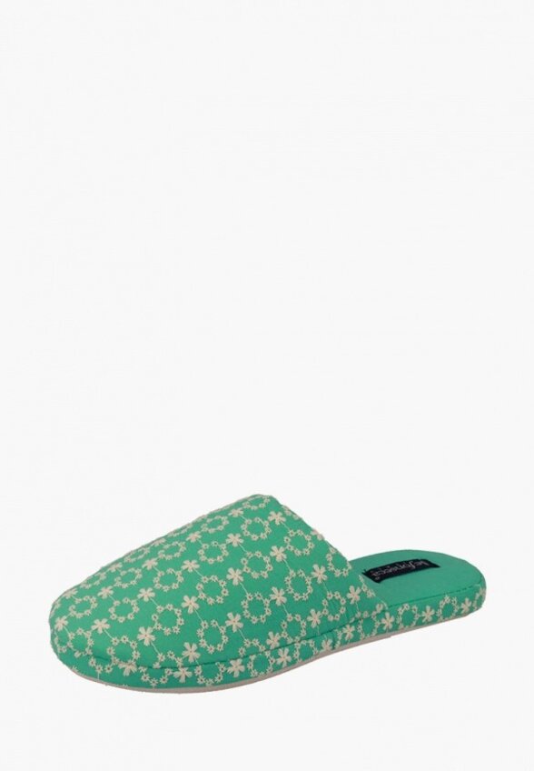 Тапочки De Fonseca