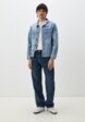 Куртка джинсовая Gorenta & Go2  - превью