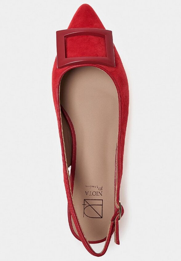 Туфли Niota Line