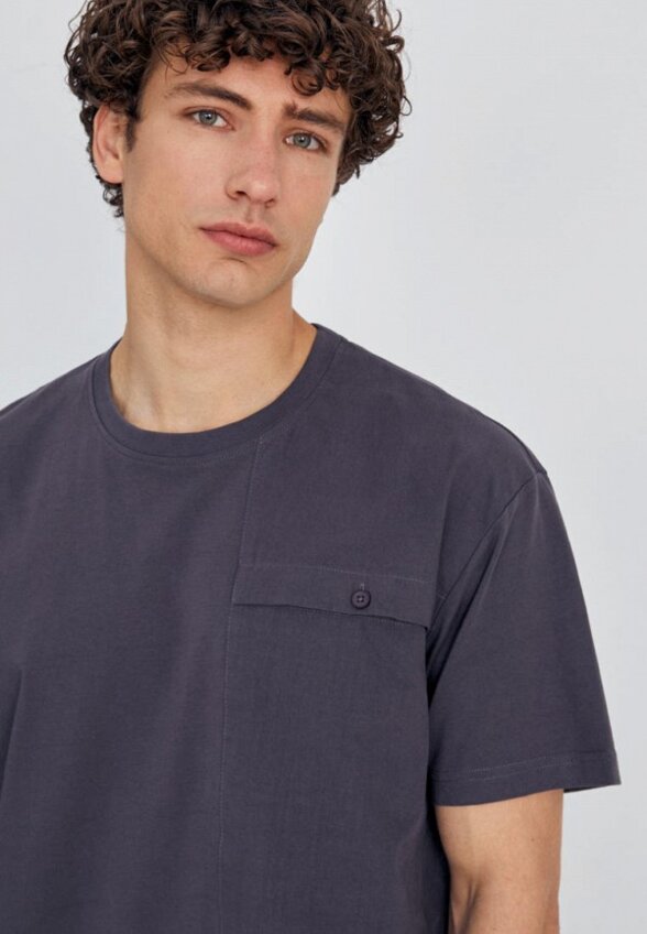 Футболка Finn Flare