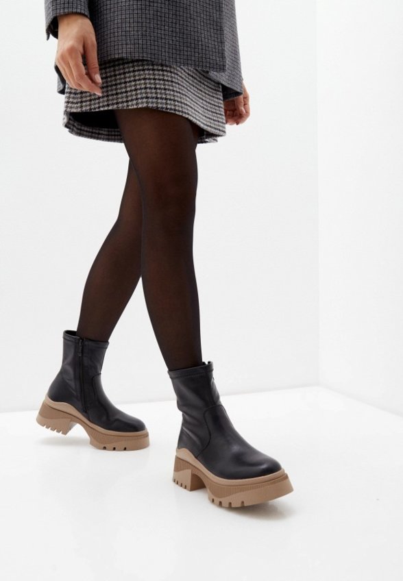 Ботильоны Betsy