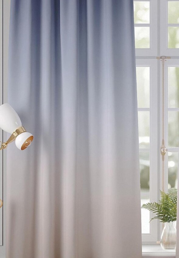 Шторы Comfy Way