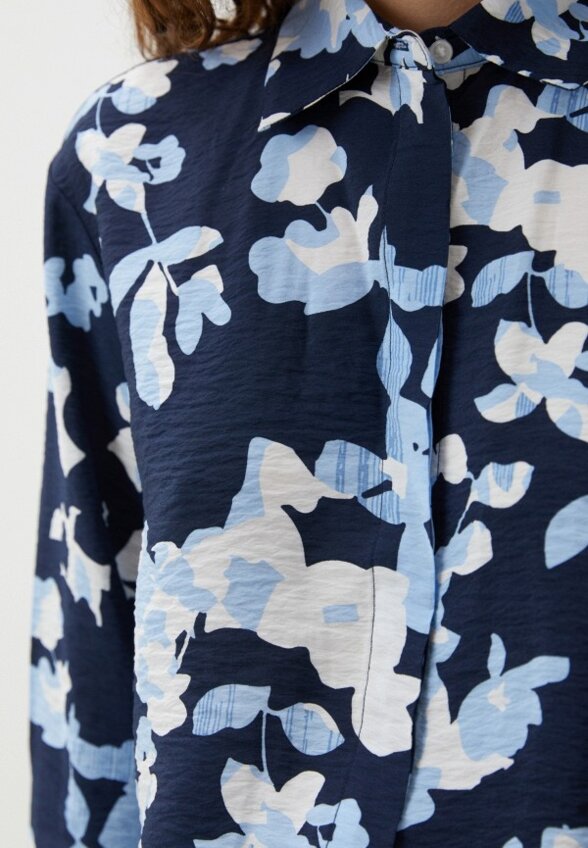 Блуза Tom Tailor