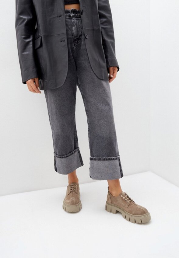 Ботинки Vitacci