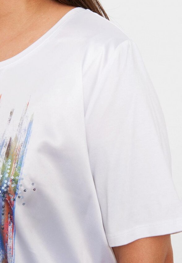 Блуза Samoon by Gerry Weber