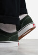 Кеды мужские Vans Atwood, Серый9  - превью