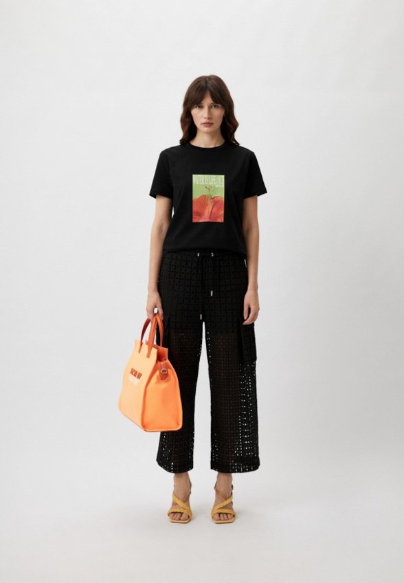 Футболка Ice Play