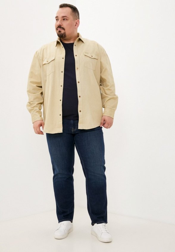 Рубашка Velocity