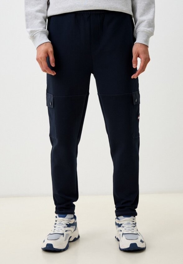 Брюки спортивные Alessandro Manzoni Yachting