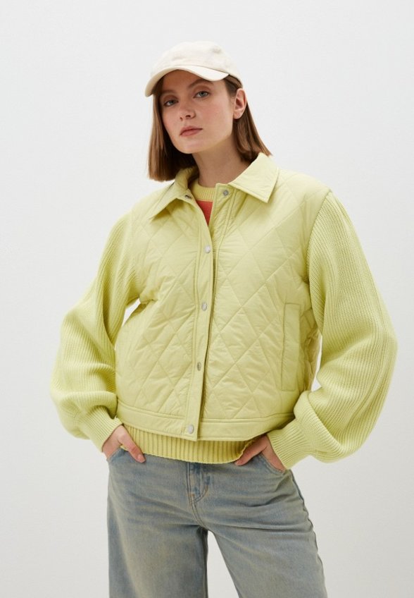 Куртка-рубашка Baon