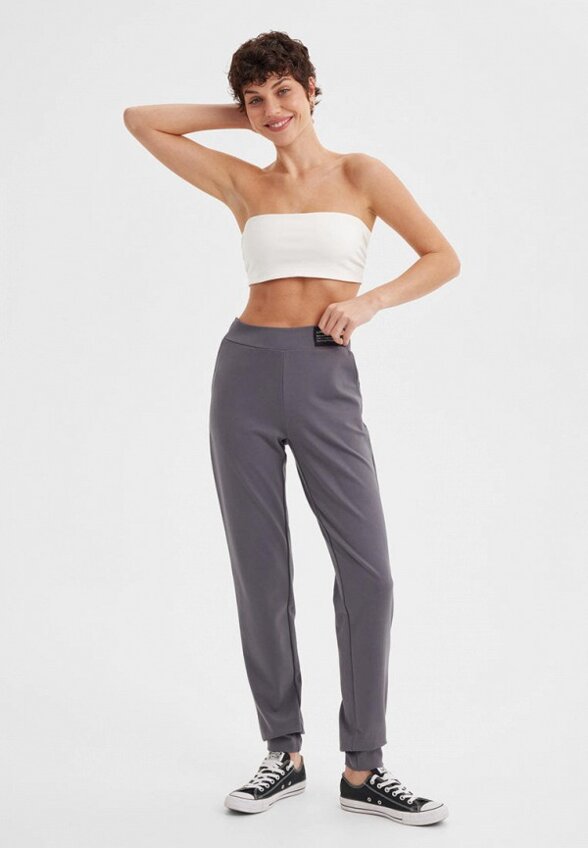 Брюки спортивные Barmariska