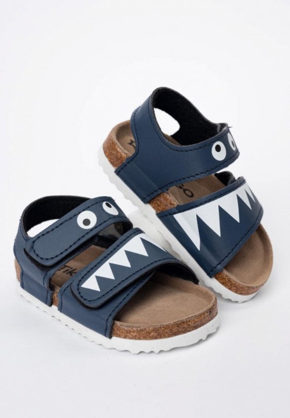 Сандалии Tikkago