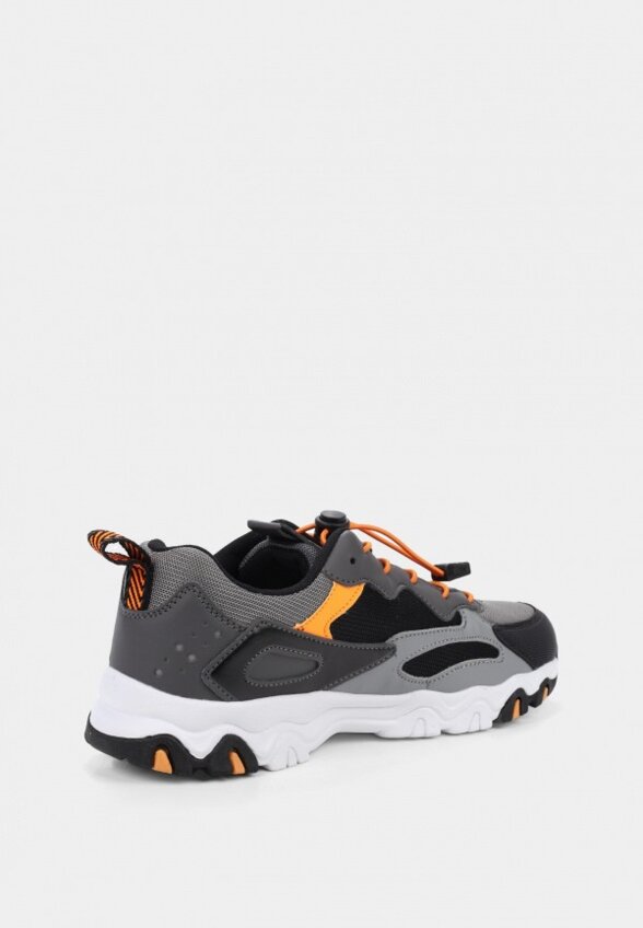 Кроссовки Shuzzi