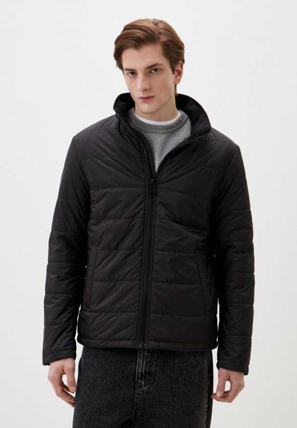 Куртка утепленная Urban Fashion for Men