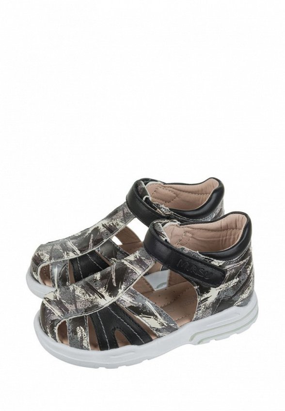 Сандалии Mursu