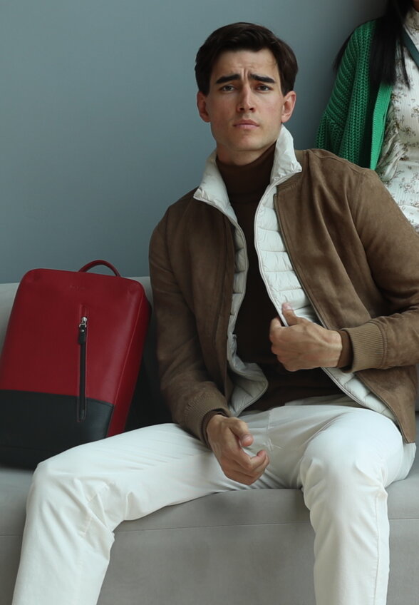 Др.Коффер B402780-41-12_04 рюкзак