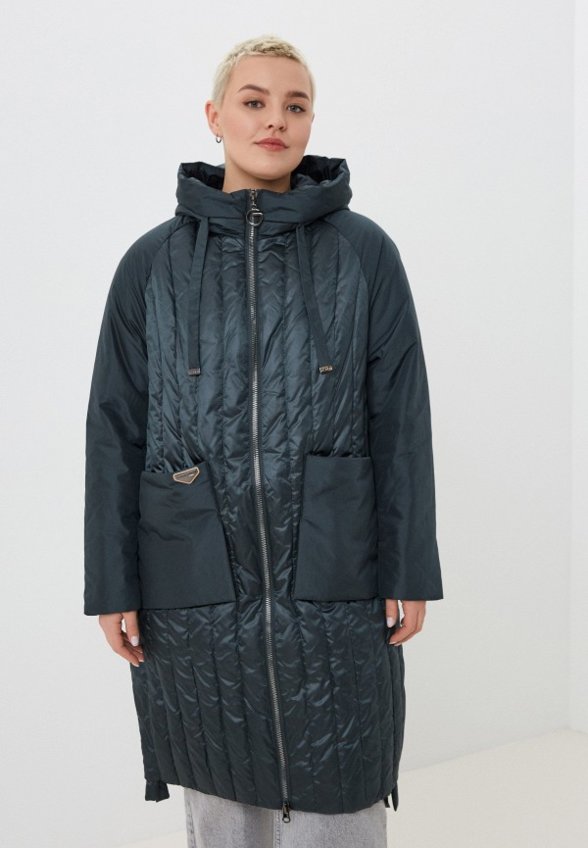 Пуховик Winterra