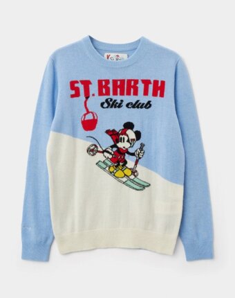 Джемпер MC2 Saint Barth детям