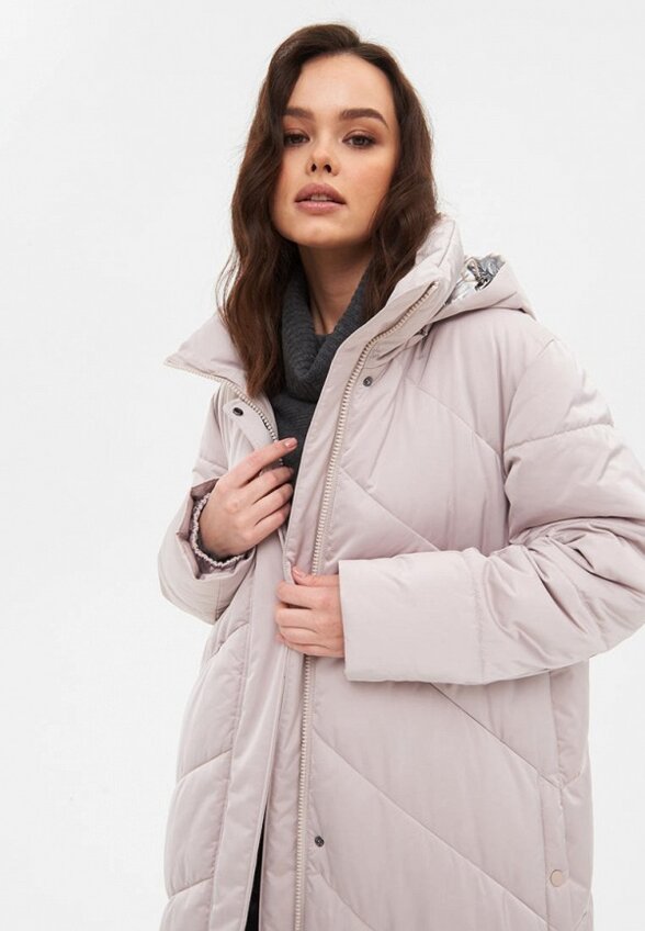 Пуховик Gerry Weber