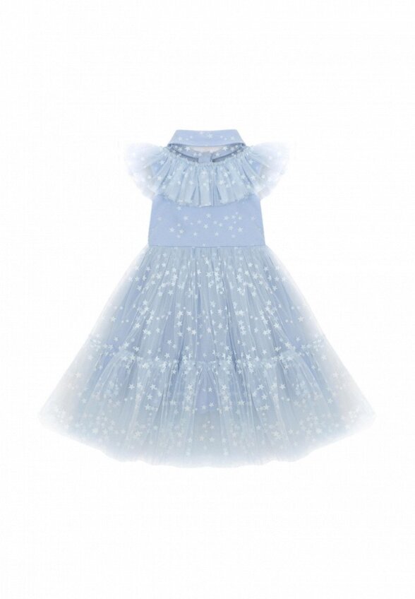 Платье Noble People