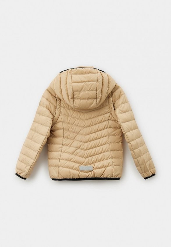 Пуховик Lassie