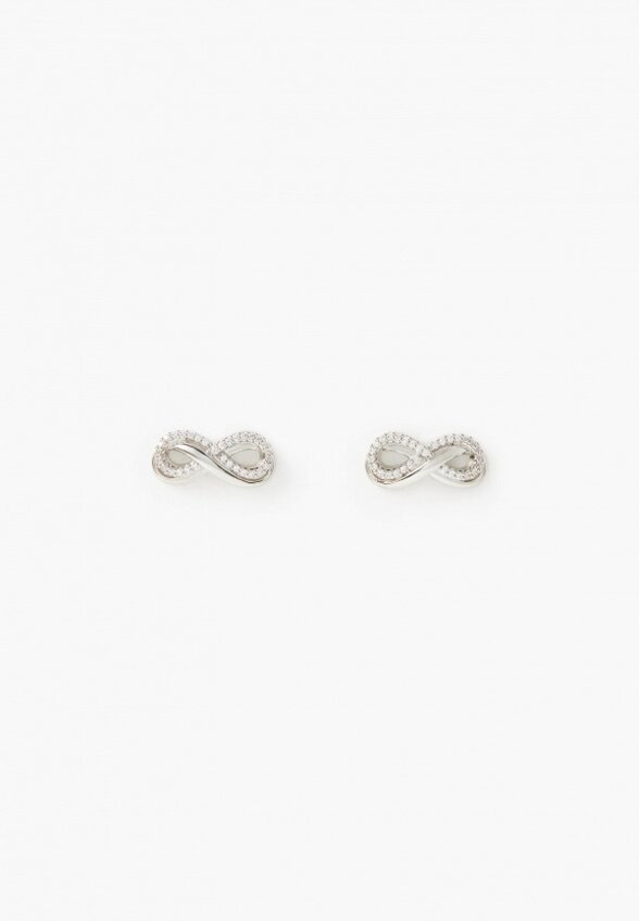 Серьги Swarovski®