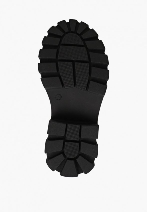 Ботинки Tikar