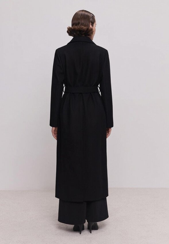 Пальто однобортное Only Me