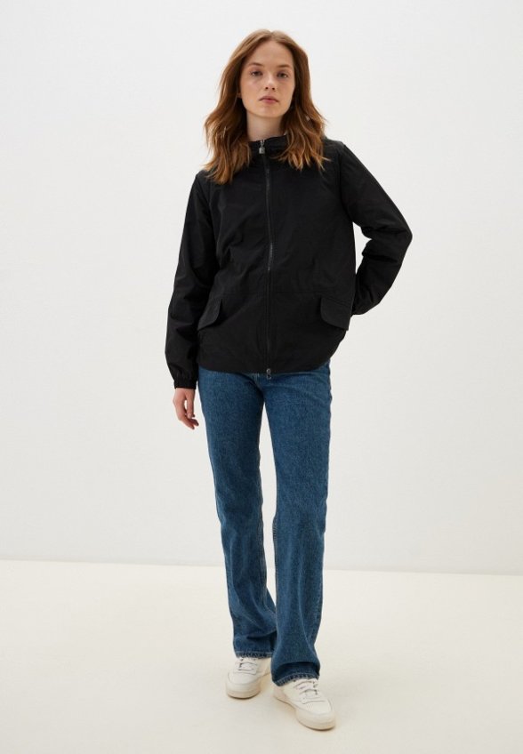 Ветровка Снежная Королева