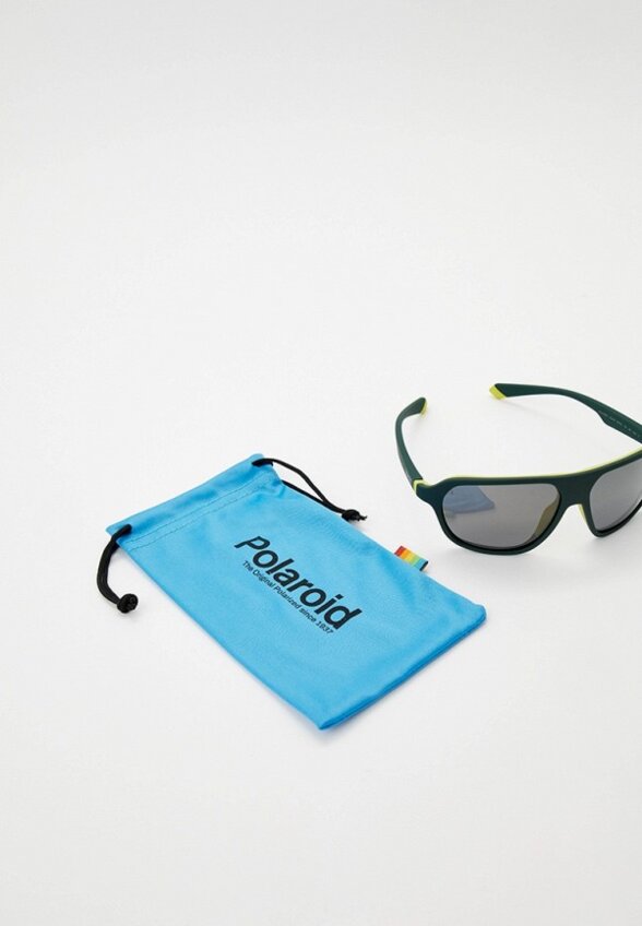 Очки солнцезащитные Polaroid